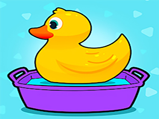Baby Games For Preschool Kids gameplay preview