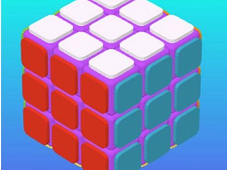 Magic Cube gameplay preview