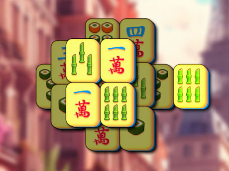 Mahjong Solitaire: World Tour gameplay preview