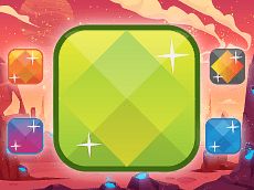 Break The Gems gameplay preview