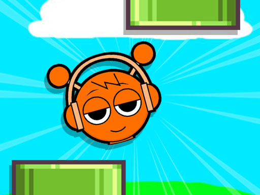 Flappy Sprunki gameplay preview