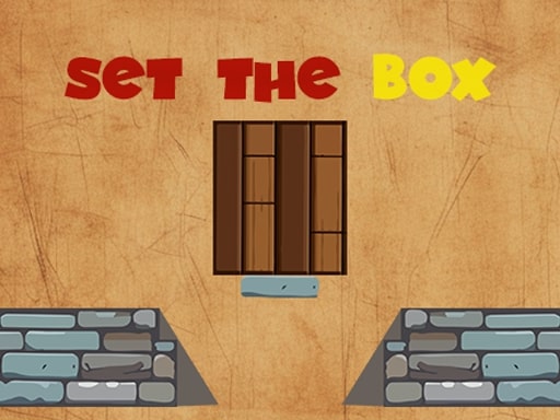 Set The Box gameplay preview
