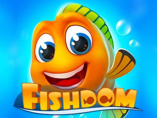 Fishdom gameplay preview