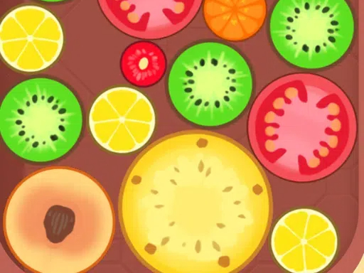 Melon Maker gameplay preview