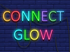 Connect Glow gameplay preview