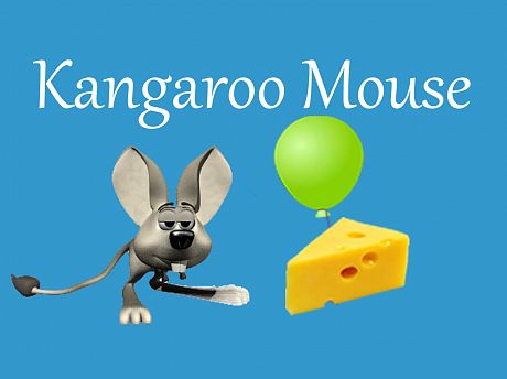 Kangaroo Mouse gameplay preview