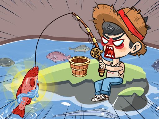 Fishing Life gameplay preview