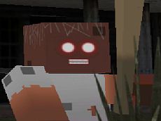 Block Granny Scary Horror gameplay preview