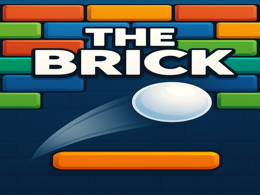 The brick  gameplay preview