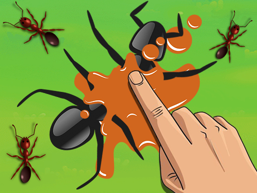 Smash the Ant gameplay preview