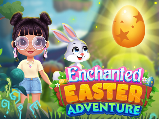 Enchanted Easter Adventure gameplay preview
