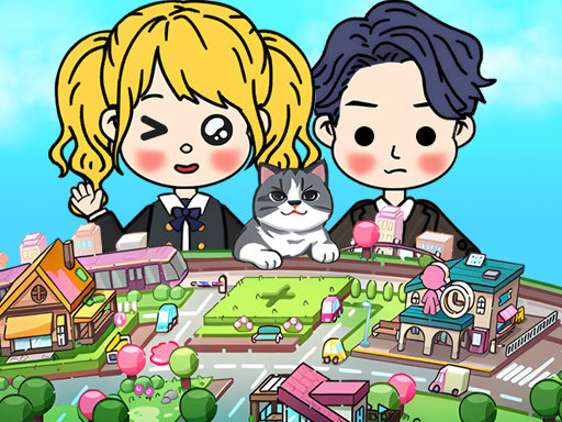 Poca Avatar Life gameplay preview