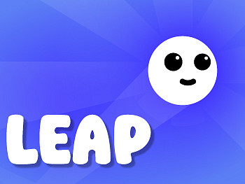 Leap gameplay preview