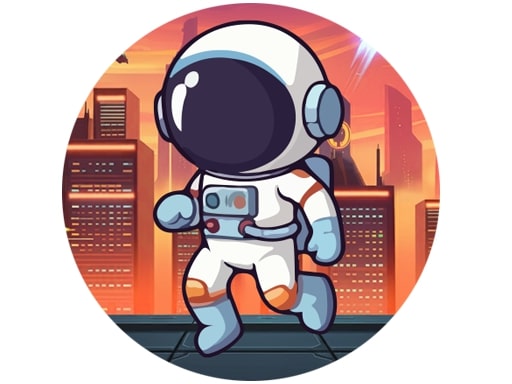 Astro Hop gameplay preview
