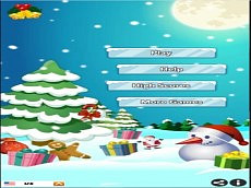 Christams Game gameplay preview