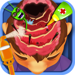 Brain Doctor gameplay preview