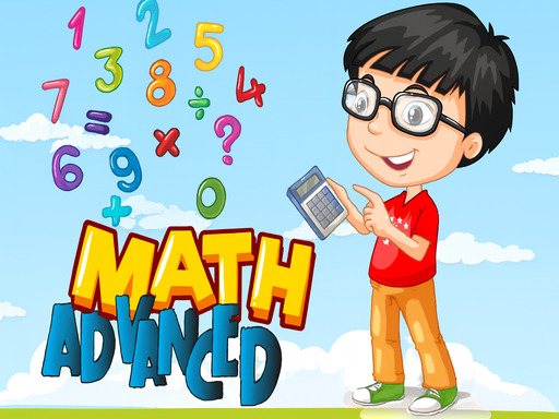 Math Advanced gameplay preview