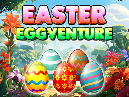Easter Eggventure gameplay preview