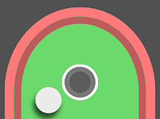 Mini-Golf gameplay preview
