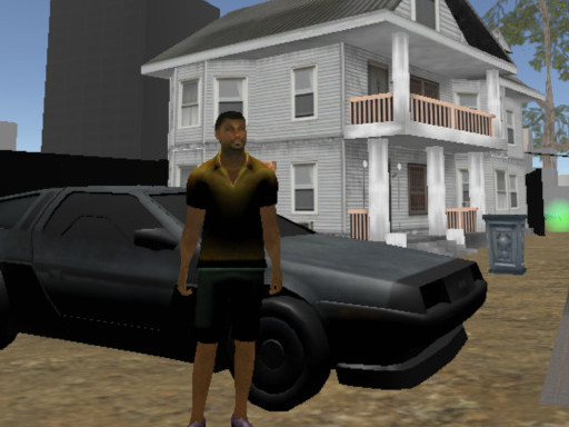 City Simulator gameplay preview