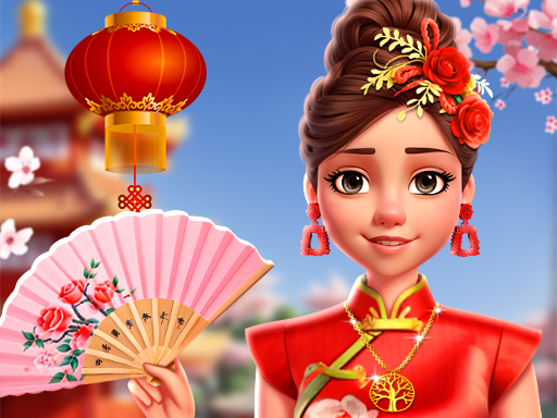 Celebrity Lunar New Year gameplay preview