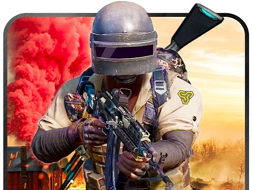 Battleground Survival 2023 gameplay preview