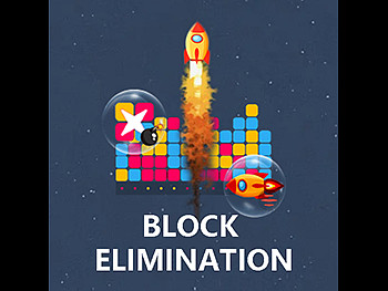BlocksEliminate gameplay preview