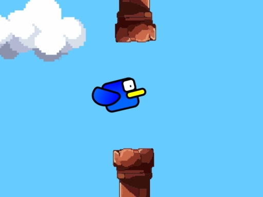 Bird in Danger gameplay preview