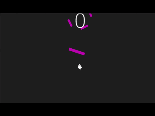 Ghost Jump gameplay preview
