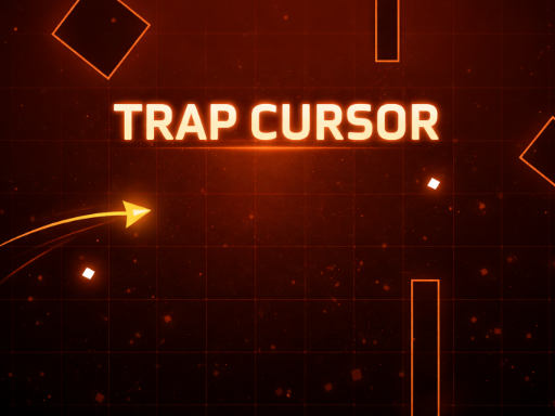 TRAP CURSOR gameplay preview