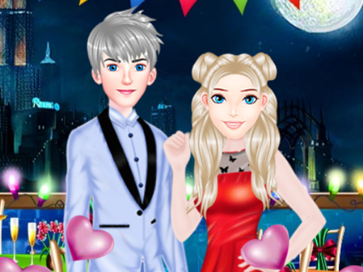 The Boyfriend Of Valentines Day gameplay preview