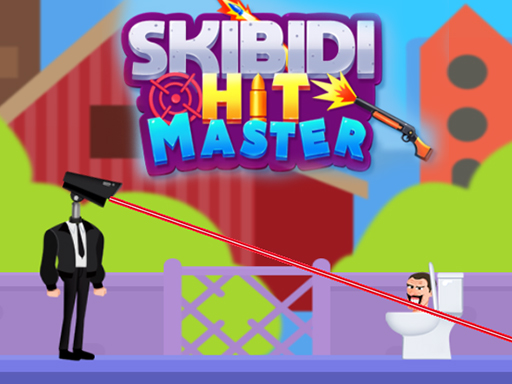 Skibidi Hit Master gameplay preview
