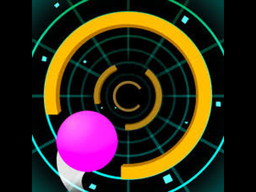 Rolly Vortex Puzzle Game gameplay preview