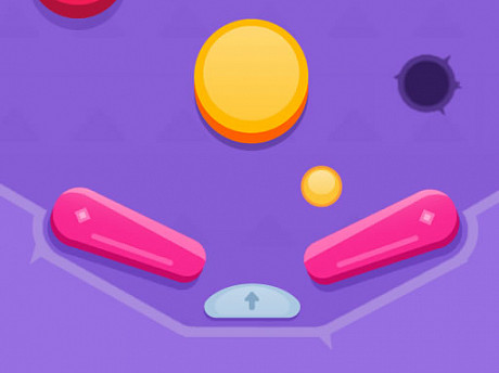 Pinball Rush gameplay preview
