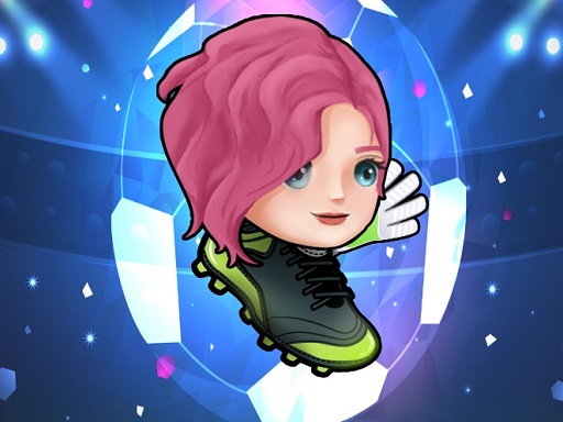 Bubblehead Ball gameplay preview