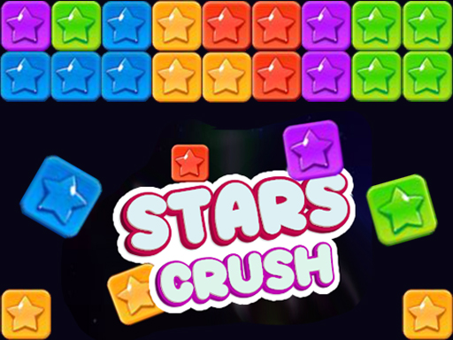 Stars Crush gameplay preview