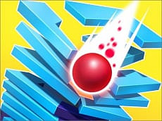 Stack Ball gameplay preview