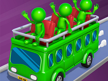 Bus Jam gameplay preview