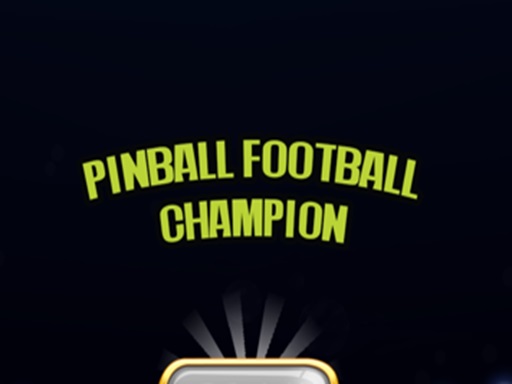 Pinball Football Champion gameplay preview