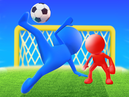 Goal Arena 3D gameplay preview